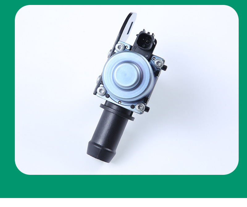 Fl34-18C310-Aa Is Suitable for Ford Water Heater Valve Coolant Control Valve Fl3Z-18495-A