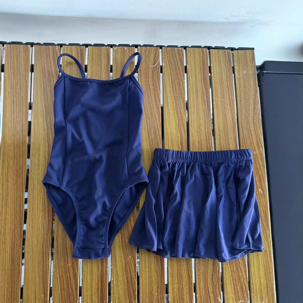 Disfraz de baile, traje para niños, ropa de práctica de baile para niños, falda de ballet para niñas, ropa de baile china al por mayor