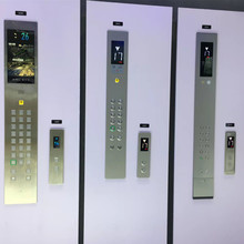专业销售供应适用各种品牌电梯用操纵盘操纵面板款式众多质量保证