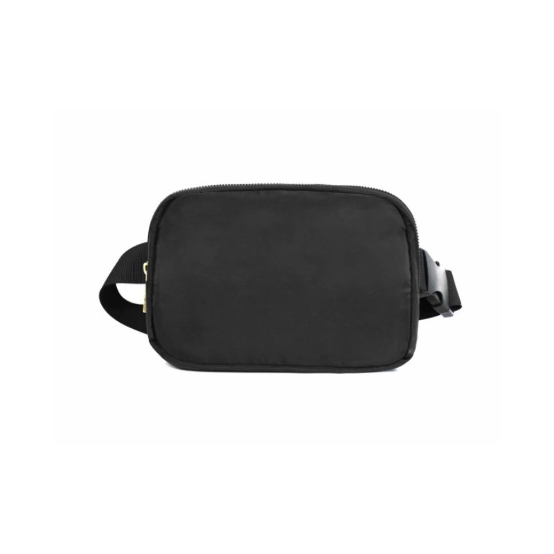 Women's with adjustable waistband, fashionable running and hiking waist bag_voghion.com
