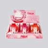 Lip gloss, silky stand, intense hydration, 3 colors, suitable for import, wholesale