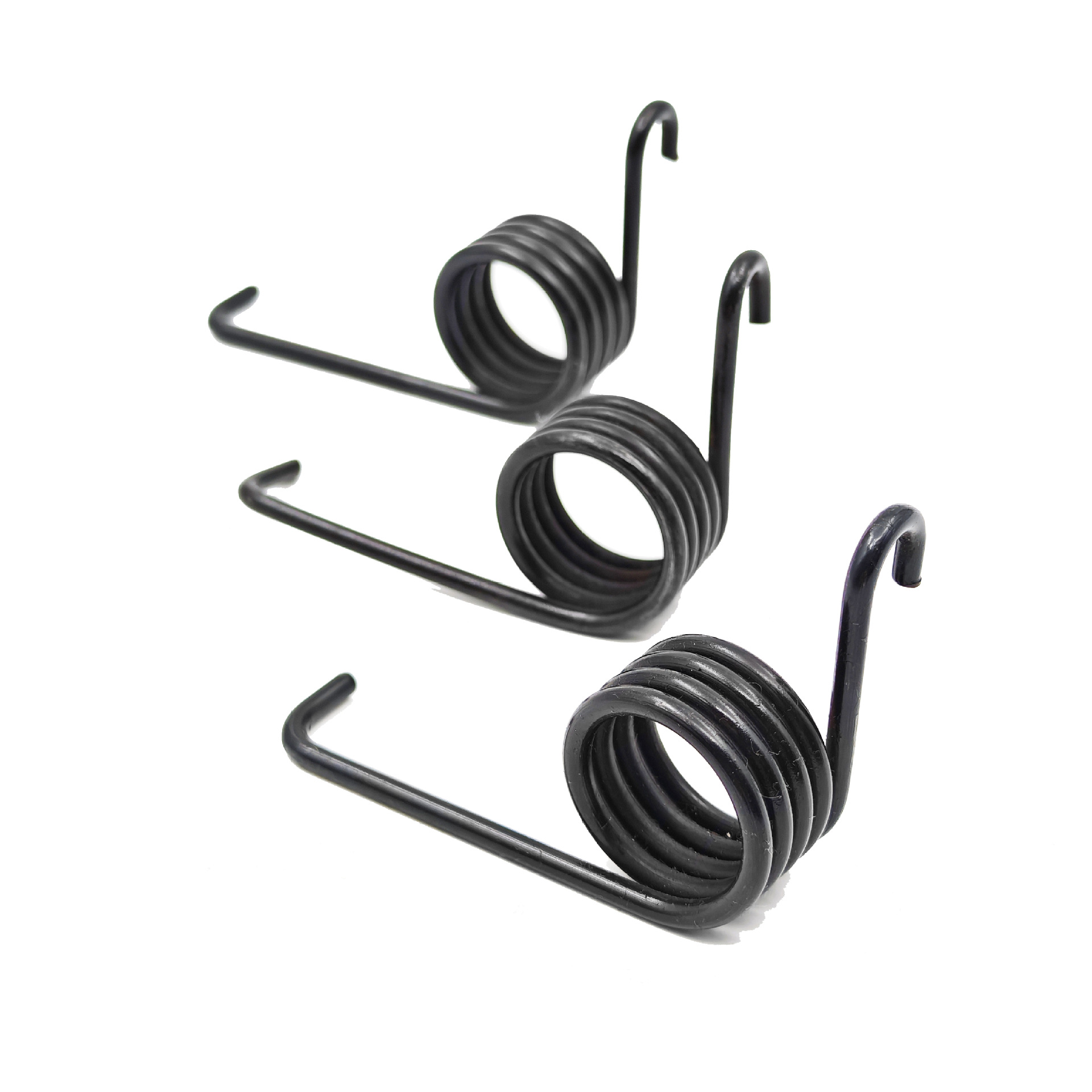 巩义创鑫机械供应钩簧 扭簧 扭转弹簧 非标弹簧现货销售