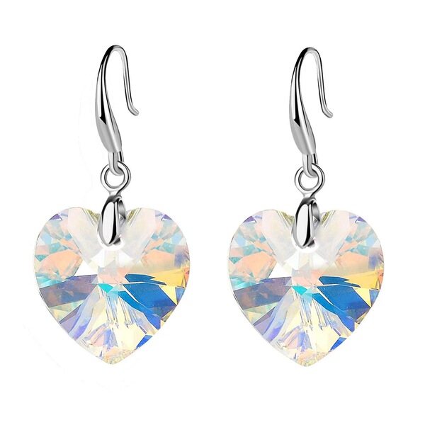 marine universal pendant heart shaped heart-shaped