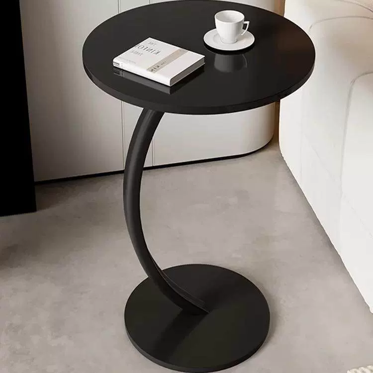 创意沙发边几客厅2026新款简约现代小茶几圆桌子小型床头柜置物架