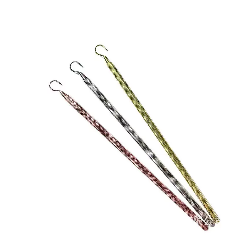 Auxiliary bracelet