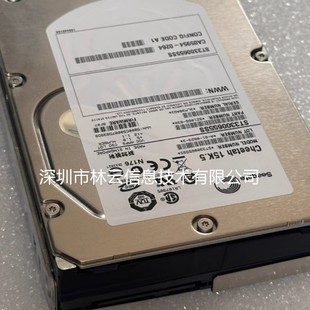Applicable to Fujitsu CA07237-E032 CA05954-1254 ST3300657SS 300G SAS hard