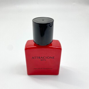�羳���� ATTRACIONE MEN�����˵������И� 25ml�־���ˮ