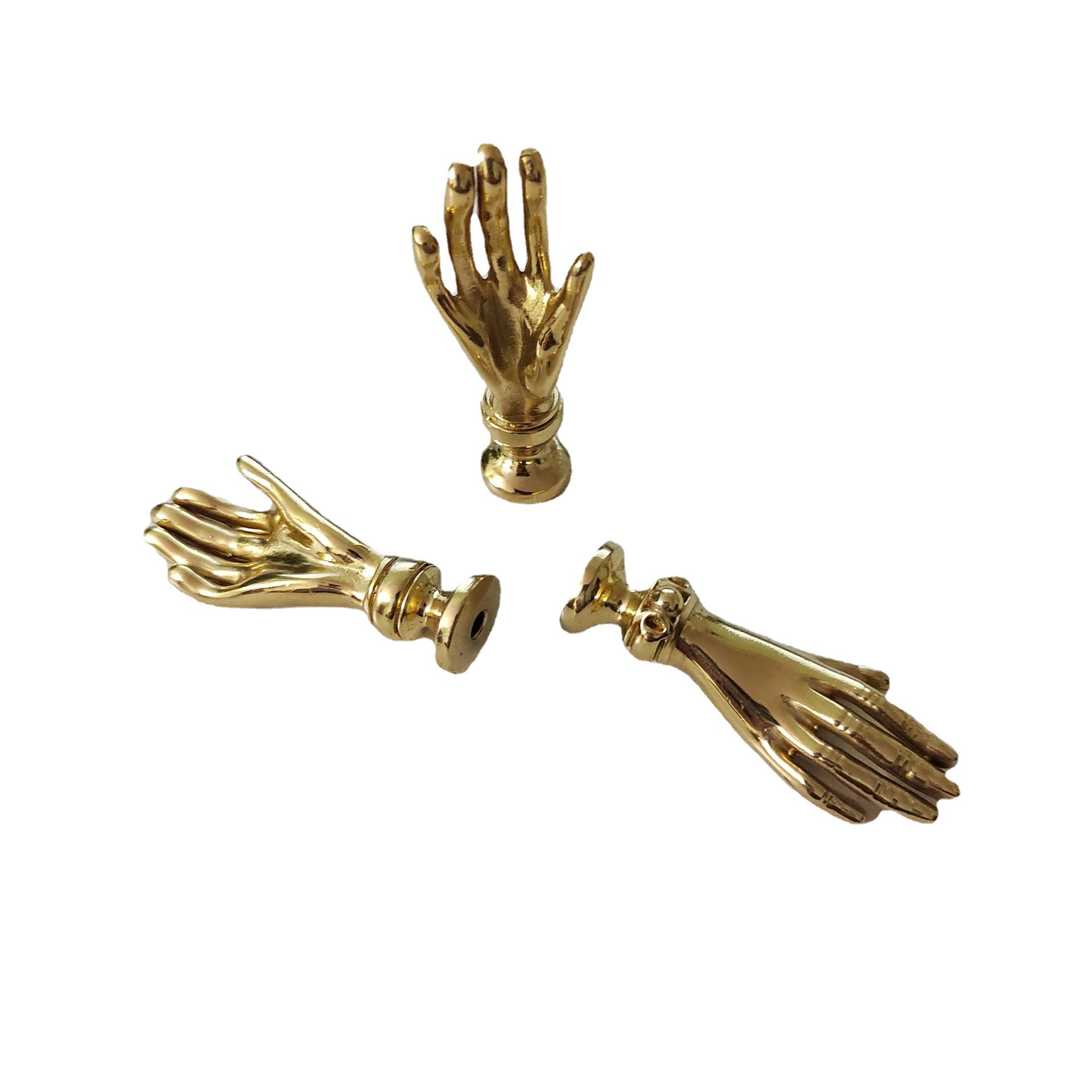 Latón pequeño mano cajón gabinete puerta armario compra zapato gabinete mesita de noche caja de almacenamiento mango caja de madera mango