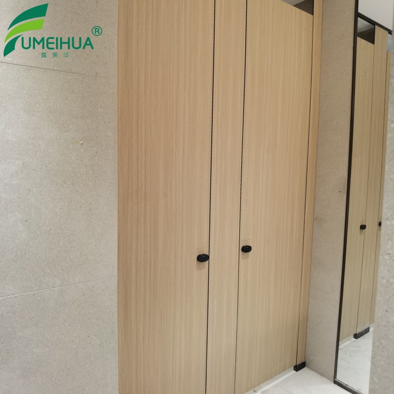 Перегородка Fu meihua HPL стандартный размер