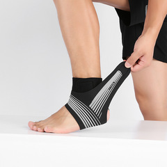Vilico spring and summer professional outdoor sports ankle strap pressurized, lightweight, comfortable, breathable anti-sprain protective gear