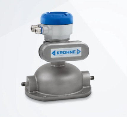 科隆krohne低流量和计量应用的科里奥利质量流量计擎天柱3010