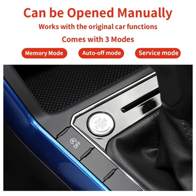 Volkswagen's New Polo Automatic Other Car Modifications