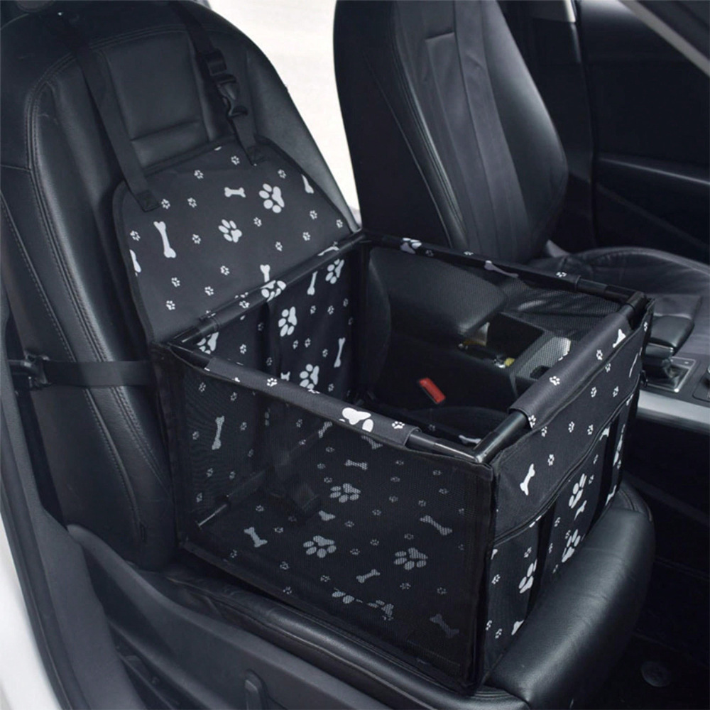 블랙 플라워 프레임 모델