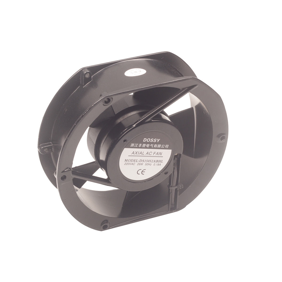 ���DOSSY ��Բ�������DS1552ABHL����AC220 AC380 ��Բ26W