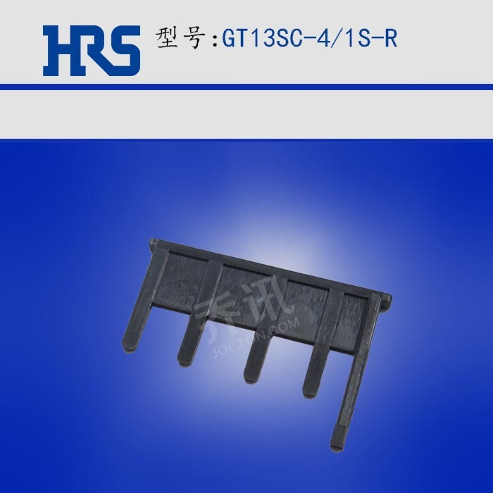 Hirose/HRS/ GT13SC-4/1S-R ̶  ɫڶ