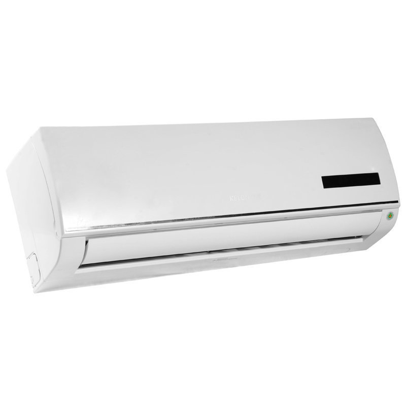 Solar Hybrid Air Conditioner, Wall-Mounted Air Conditioner, Solar-Powered Cross-Border Foreign Trade Heating and Cooling Air Conditioner