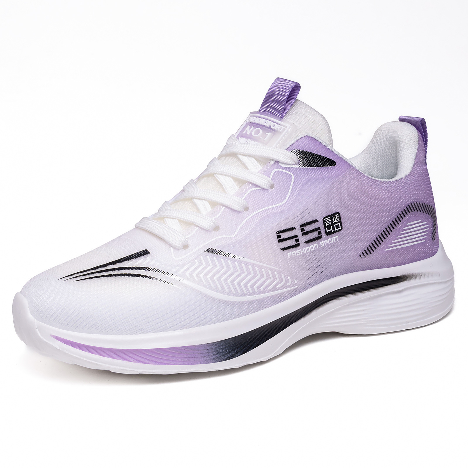 DZ-WT55 Violeta