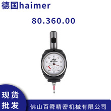 ԭbĬhaimer 80.360.00 3d߅fī