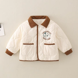 连身衣、爬服;童套装;普通外套