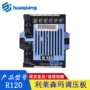 利莱森玛avr电压r120调压板