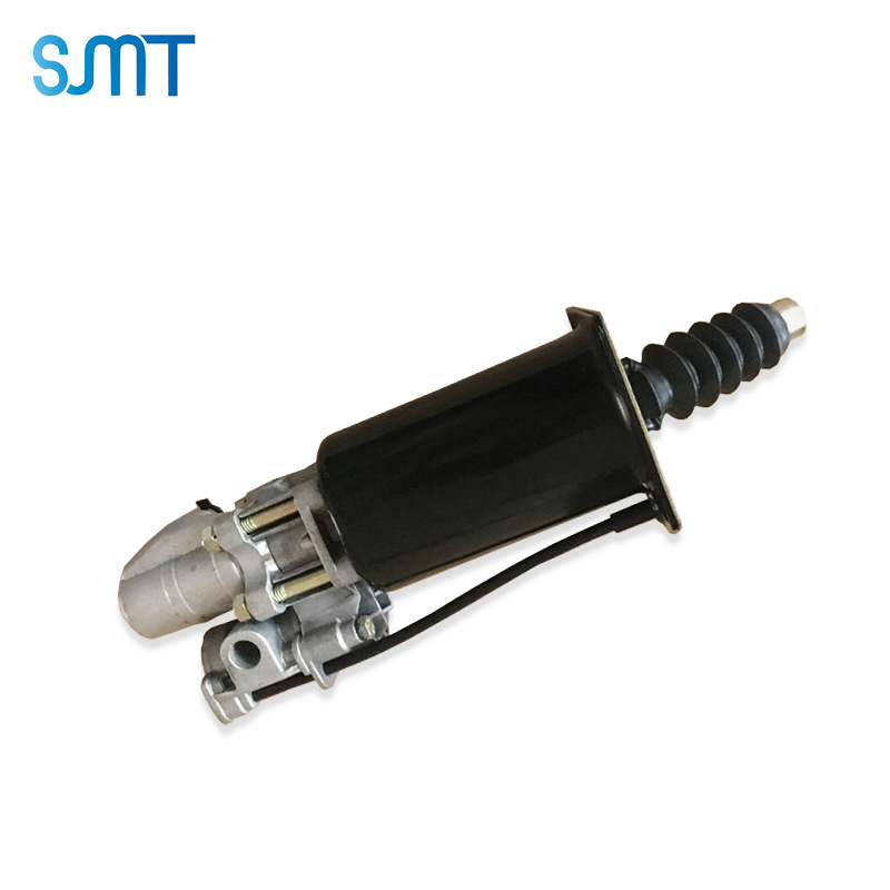 Accesorios europeos del autobús del camión pesado del aumentador de presión 9700511760 del embrague de SMT
