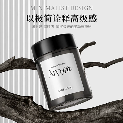 Car High-end Long-lasting Fragrance | Car Perfume Aromatherapy