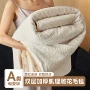 午睡加厚办公室冬季绒毛毯