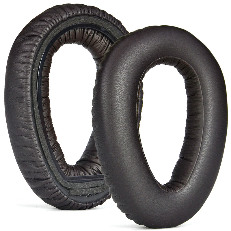 Suitable for Sennheiser Pxc 550 Mb660 Earmuffs Noise Reduction Headphone Earmuffs