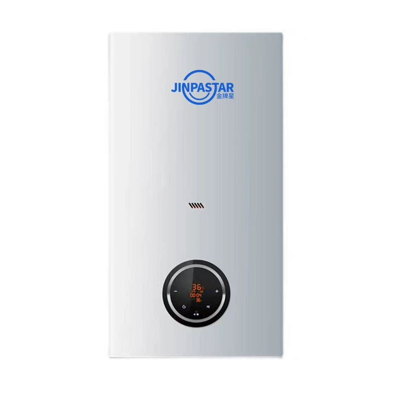 Настенная печь для отопления природного газа бытового газа с инверторной частотой нагревательной печи с наддувом водонагреватель с постоянной температурой подогрева пола