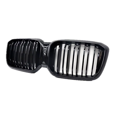 intake grille parallel bars, Zhongwang