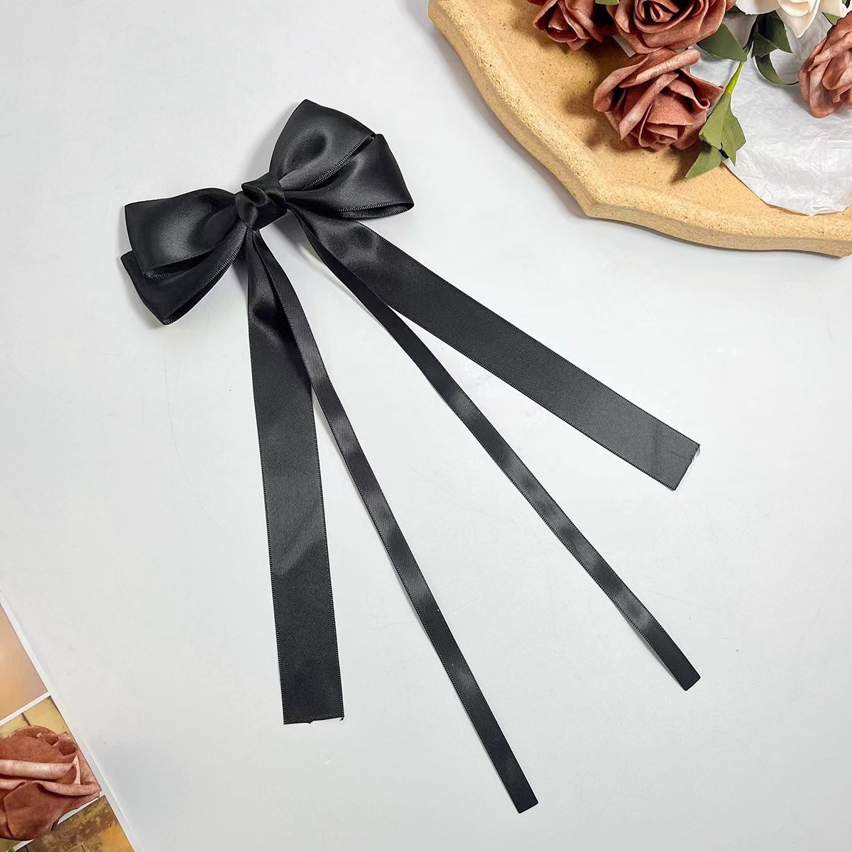 폴리에스테르/블랙