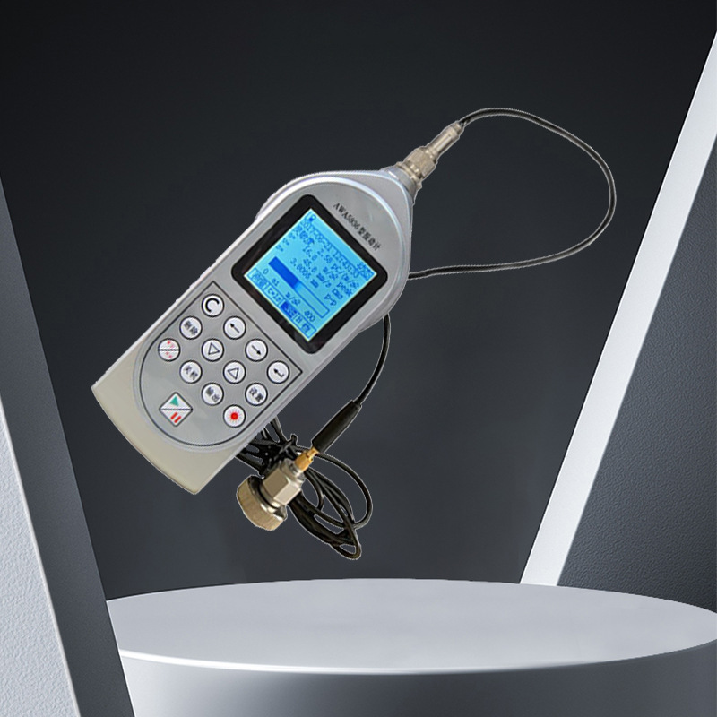 AWA5936测振仪机械振动积分平均值手传振动速度传感仪