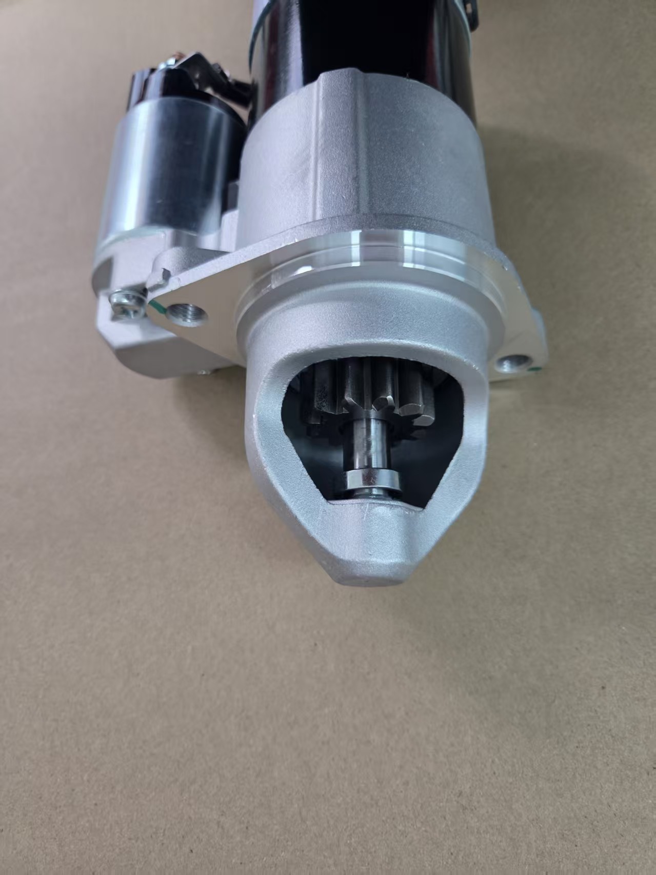 Suitable for Korean Hyundai Kia Starter 36100-2G200/361002G200 Starting Motor