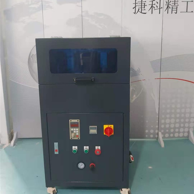 触控玻璃研磨清除划痕 修复玻璃表面划痕 触摸屏玻璃划痕修复机