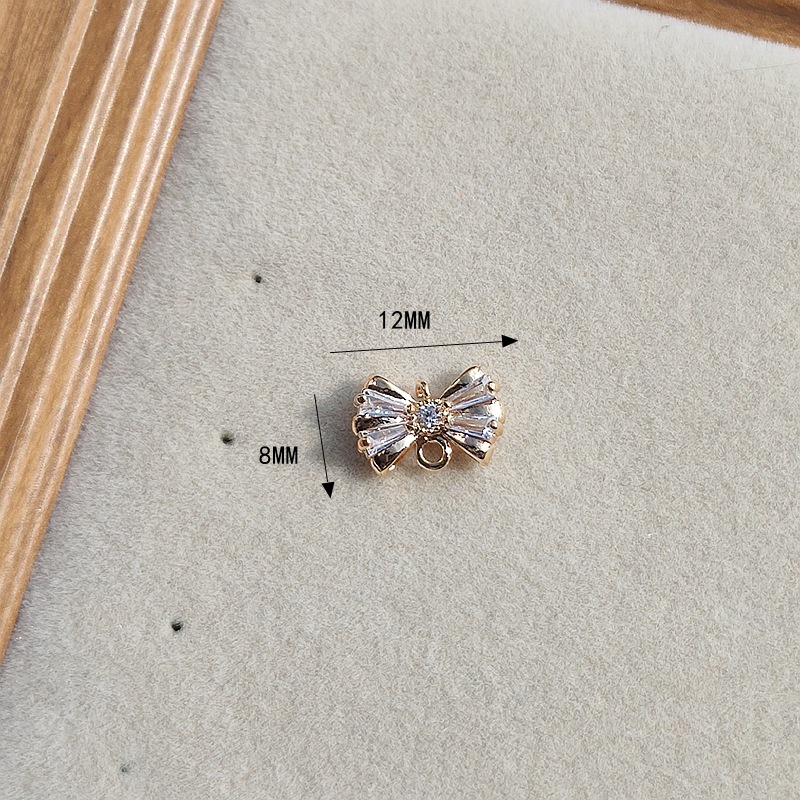 Pendant, 2 size, 12mm