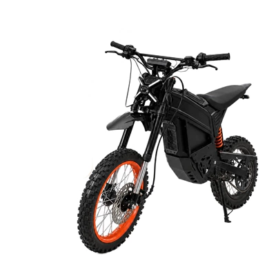 48V Long-Range High-Speed, Elektrikli motosikletlər
