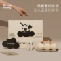 教师节知道摆件晶石香薰