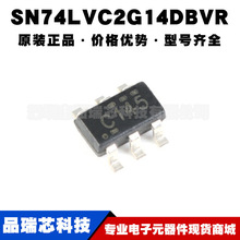 SN74LVC2G14DBVR zӡC14* SOT-23-6 p·ʩ|lоƬIC