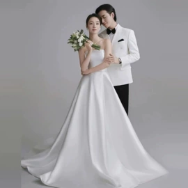 婚纱