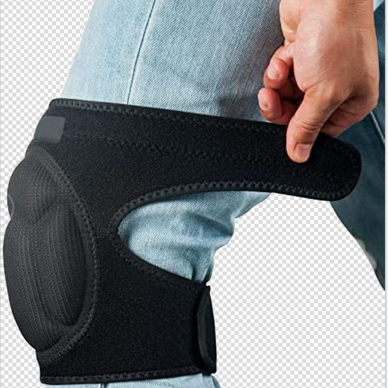 Collision knee