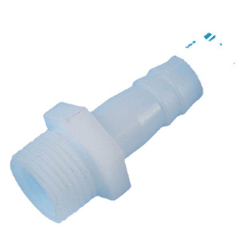 Пластиковая пагода наружное соединение ПП пластиковый шланг равный диаметр переменная теплица оборудование сантехника