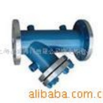 供应保温夹套过滤器