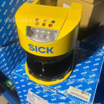[S30A-7011EA西克扫描仪全新正品现货库存质保一年特惠出售议价]