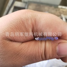 厂家供应PVC一出八透明软管生产线 PVC透明工艺品软细条生产线