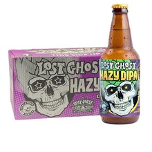 美国   迷失海岸系列啤酒 355ml*24