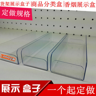 Shelves, Showcases, Display Boxes, Beveled Displays, Supermarket Condiment Display Boxes, Pharmacy Medicine Classification