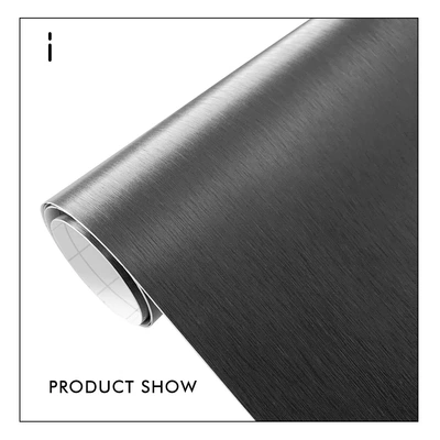 Automotive Film — drawing film metal interior sticker