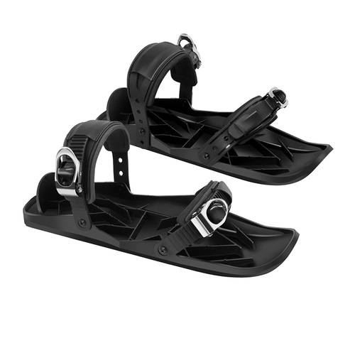 Mini Ski Skates, mini ski boots, outdoor sports and snow riding products, source manufacturer of hot products in foreign trade