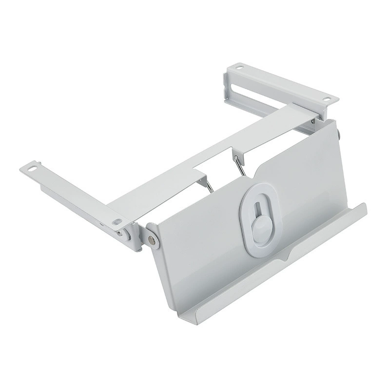 Учебный стол, подставка для чтения, скрытая фиксированная подставка для чтения, выдвижная складная стоячая книга, многофункциональная подставка для чтения, книжная полка для чтения