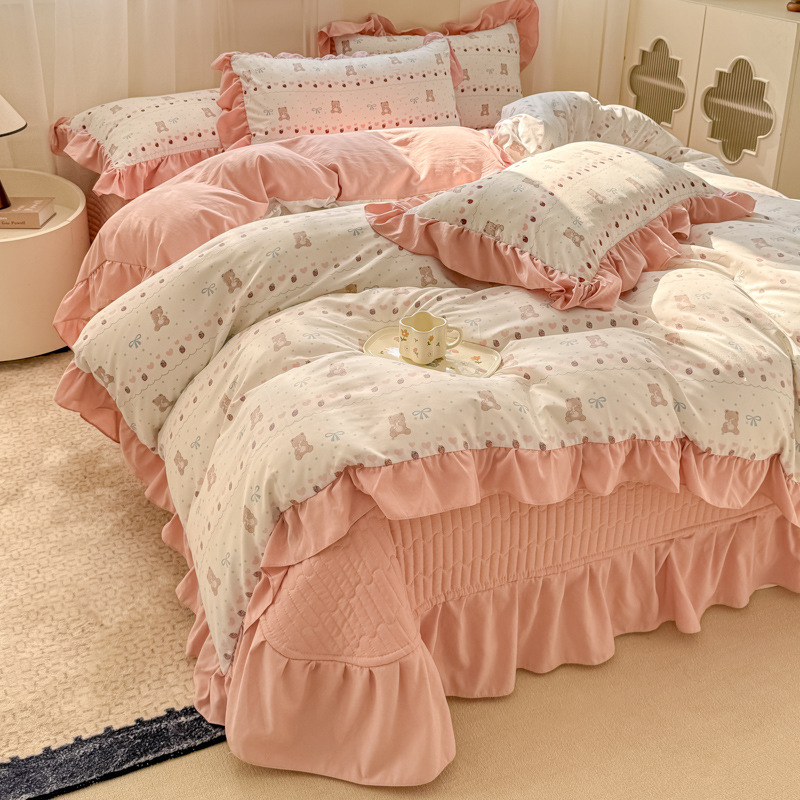 Un paraíso ardiente